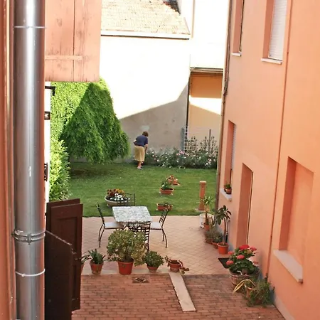 Ritornello Poviglio (Reggio Emilia)