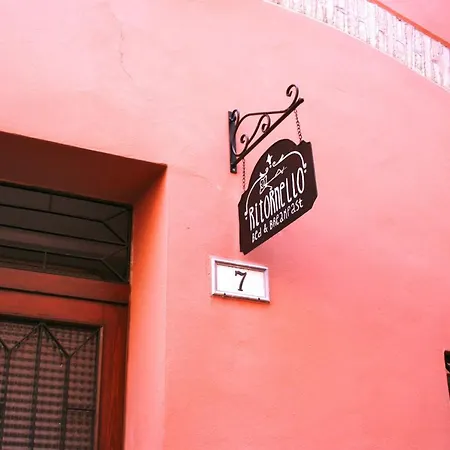 Ritornello