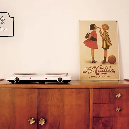 Couette-café Ritornello Poviglio (Reggio Emilia)