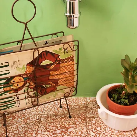 Ritornello Couette-café