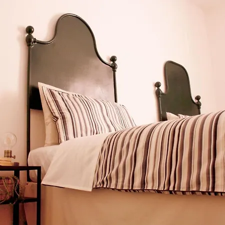 Ritornello Couette-café Poviglio (Reggio Emilia)