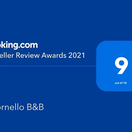 Ritornello Bed & Breakfast