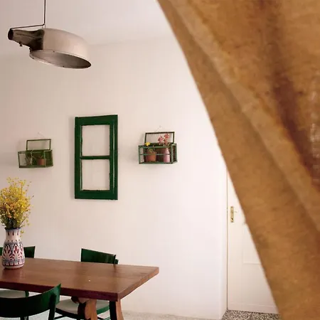 Ritornello Bed and breakfast Poviglio (Reggio Emilia)
