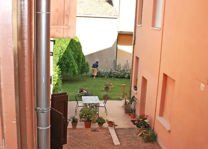 Ritornello Poviglio (Reggio Emilia)