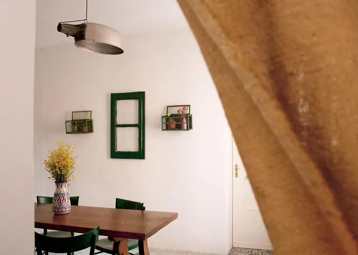 Ritornello Bed & Breakfast Poviglio (Reggio Emilia)