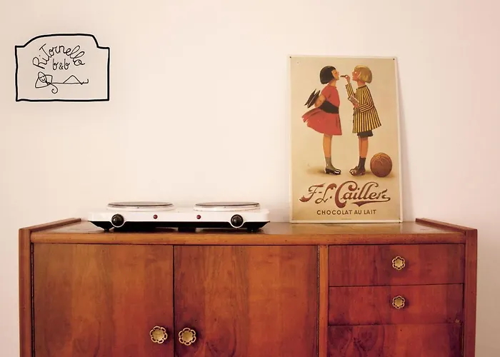 Bed & Breakfast Ritornello Poviglio (Reggio Emilia)