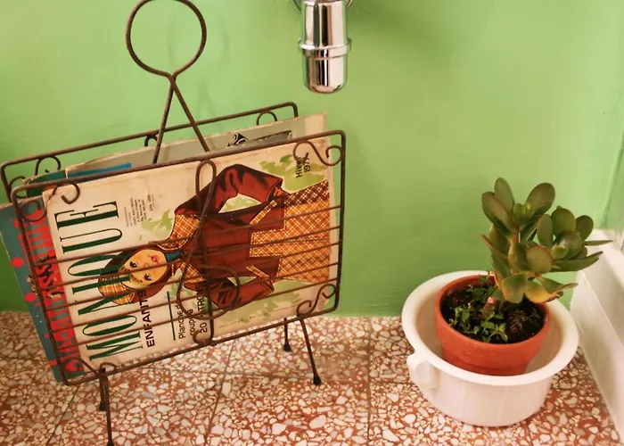 Ritornello Bed & Breakfast