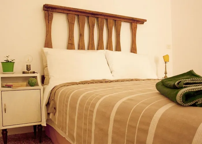Ritornello Bed & Breakfast Poviglio (Reggio Emilia)
