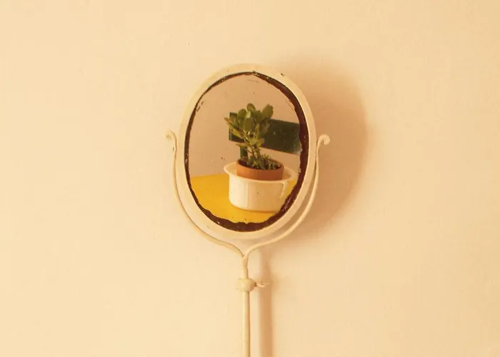 Frühstückspension Ritornello *