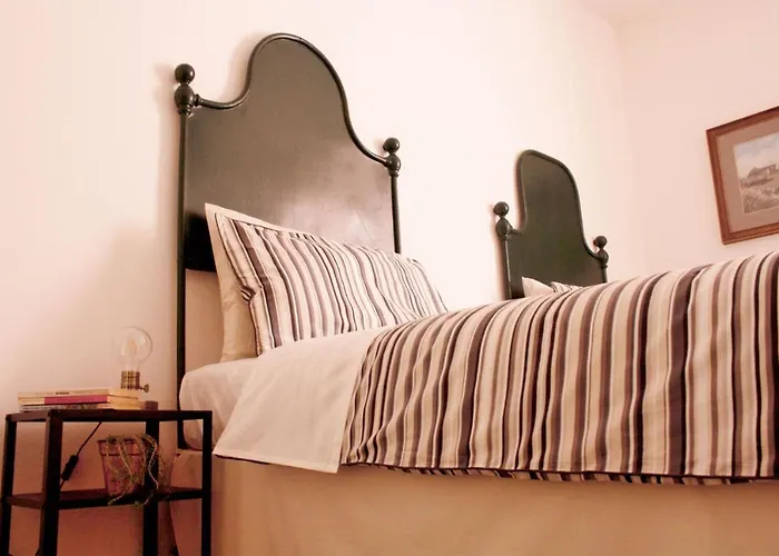 Ritornello Bed & Breakfast Poviglio (Reggio Emilia)